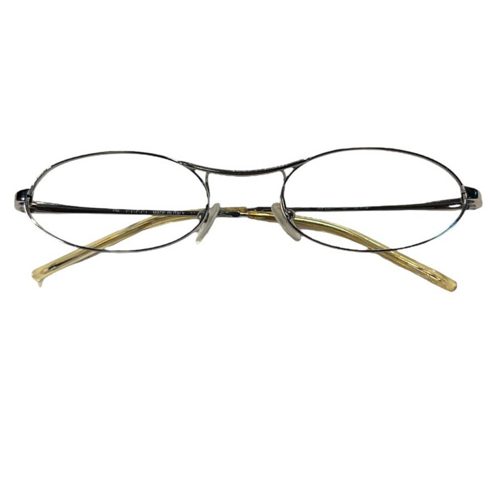 Gucci Vintage eyeglass fromes 2671 frames only size 135